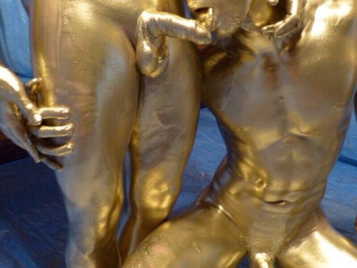 thaiexhibit: golden boys