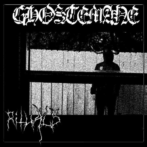 murderous-absolutionx: Ghostemane