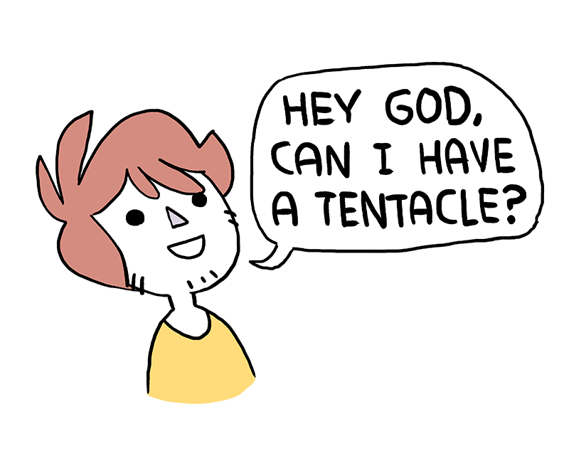 owlturdcomix:  Not too late to switch.image / twitter / facebook / patreon