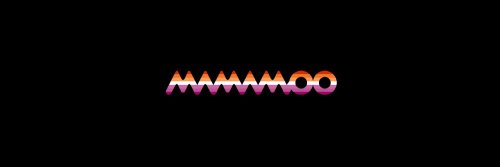 mamamoo logo headers