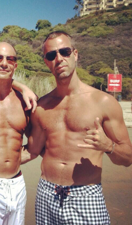 seconlife:  spnthewitch:  I’m not sorry..   me neither..  Teen Wolf shirtless hunks