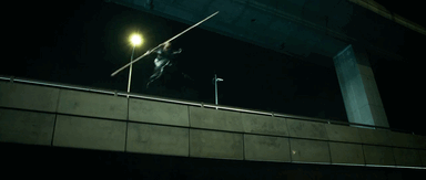 dhhinchhak:  donnie yen - kung fu jungle . final fight