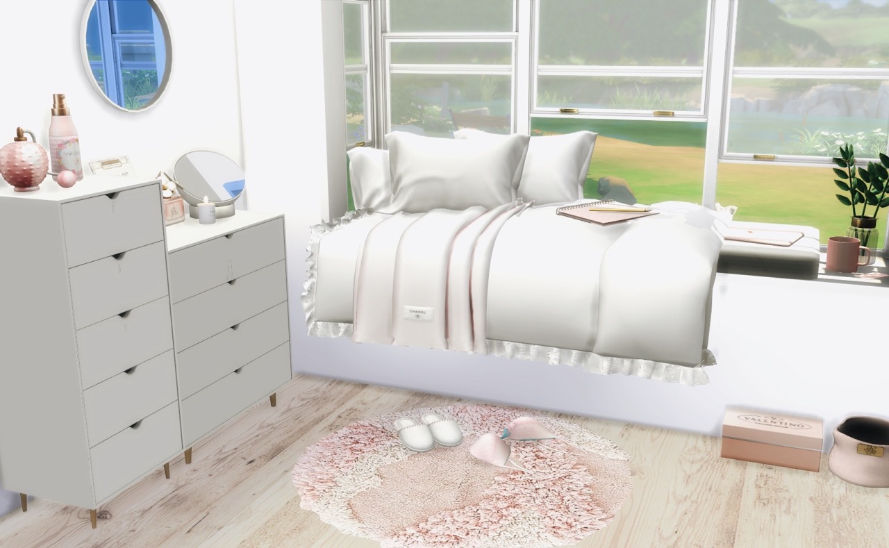 Pihe89 Sims 4 Children Sims 4 Sims 4 Beds Vrogue