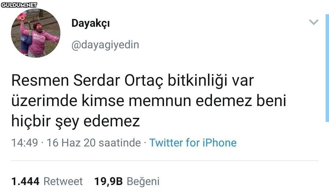 Yüreeğiiinnndennn yaralııı...