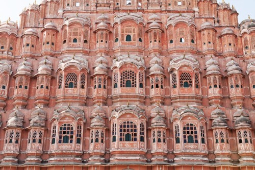 Wind Palace, Jaipur, IndiaFor more of my work, check out kaltosaar.blogspot.com . You can also follo