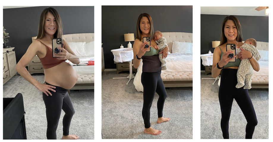 Belly Bandit - This Is Postpartum. 🙌🏼 @officialcarrielane👉4