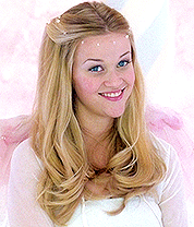 Reese Witherspoon As Hollyin Little Nicky (2000) Dir. Steven Brill