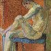 privatecabinetstuff-deactivated:Duncan Grant (1885-1978)George Mallorysigned and
