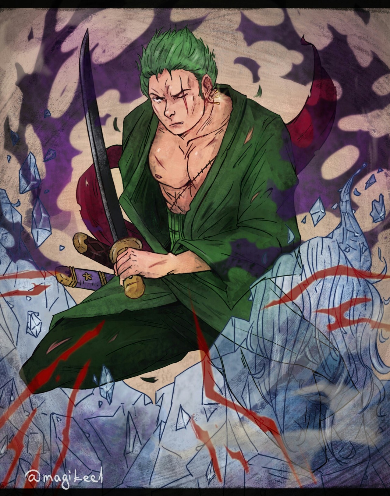 One Piece Is My Life One Piece Is My Life