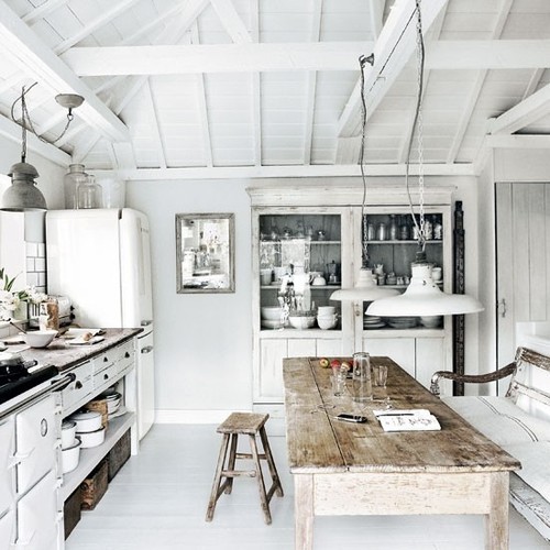 Perfect beach guesthouse