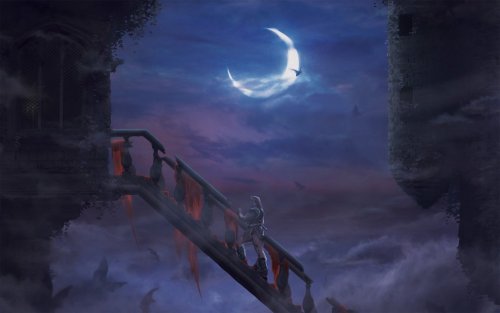 thecyberwolf:  Games Illustrations Created by Mikaël Aguirre (Orioto) / Find this Artist on DeviantArt - Tumblr - Twitter - Facebook Buy prints from this Artist on RedBubble / More Arts from this artist on my Tumblr HERE 
