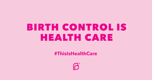 plannedparenthood: At Planned Parenthood, we believe reproductive health care IS health care —