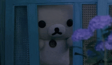 Netflix Original: Rilakkuma and Kaoru | Ko-fi