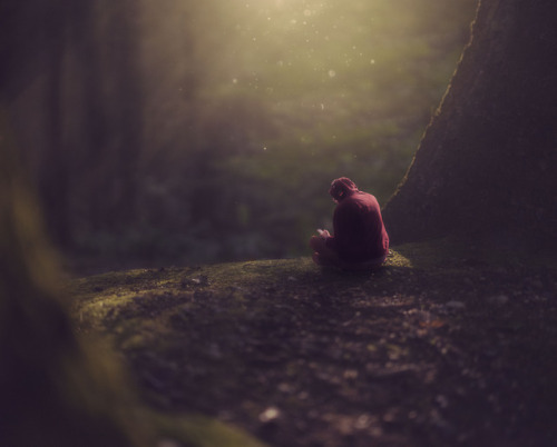 “Wound Of Your Death.” @flippermood &ldquo;There is nothing left but my desolat