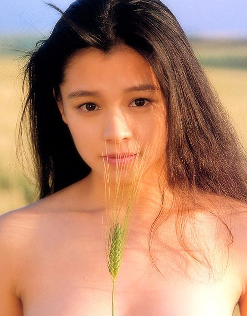 Taiwanese Actress : ビビアン・スー Vivian Hsu 徐若瑄 1975年3月19日 160cm / 44kg