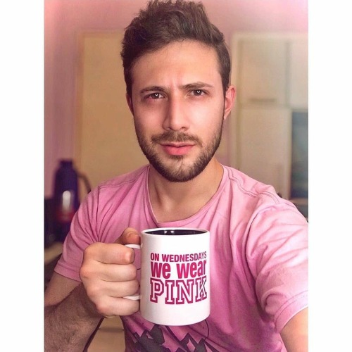 #FavoBoys © #GoodMorning ☕ Medardo ➡ @meda022 #ArgentinianBoy #Tucuman #Argentina #favoboy #beardedg