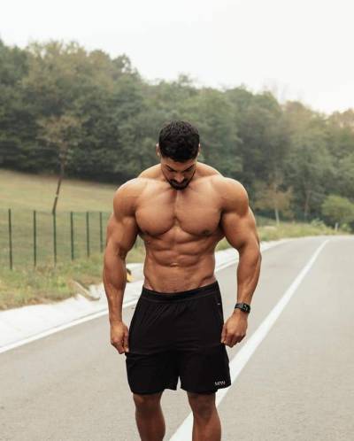 odilevaiken:Andrei Deiu 