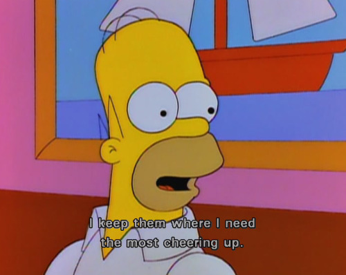 penumbraduck: rustiieldritch: rillegas08: Oh, that’s the context. good dad Homer was a 