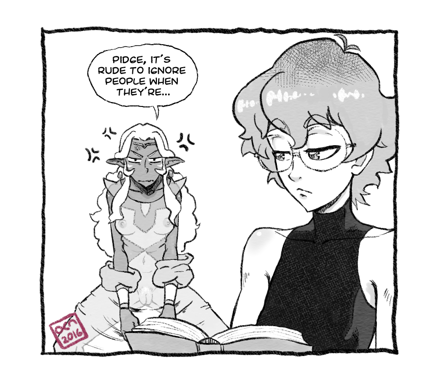 ironbloodaika:  WOW. 