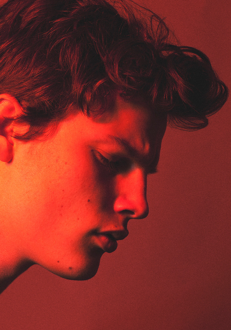 eqcuo:  Felix Hermans by Jowana Lotfi