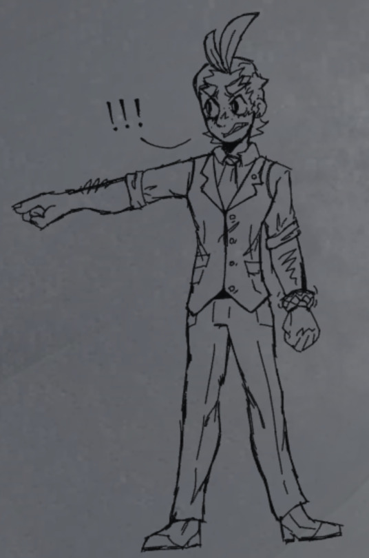 Me When Gay People (Im Gay People)