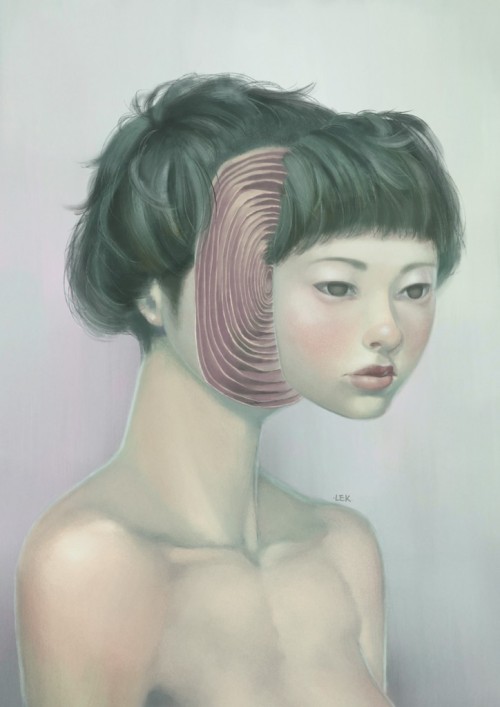intermittents:  (18+)  This is so cool