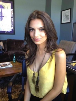 thebeautifulpolishgirls:  Emily Ratajkowski