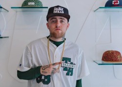 Mac Miller aka Larry Fisherman/REMmember