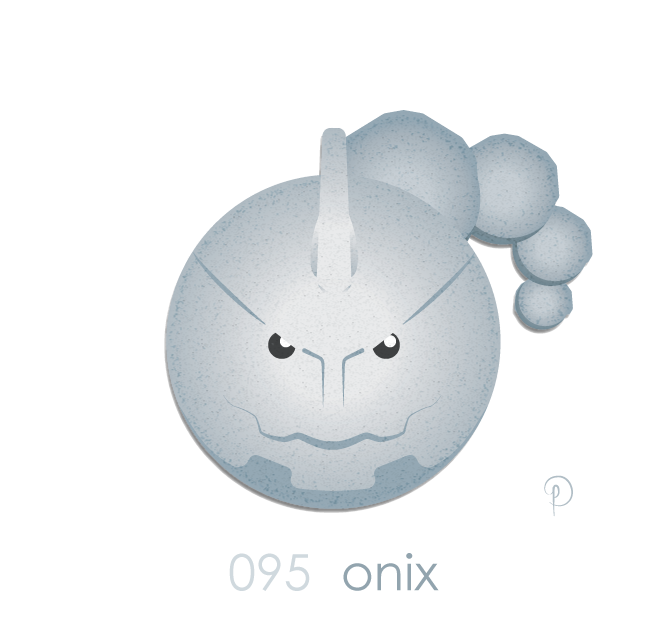 Is onix/steelix good ? Cuz I just got this and was wondering if it's worth  powering up and evolving then mega evolving : r/pokemongo