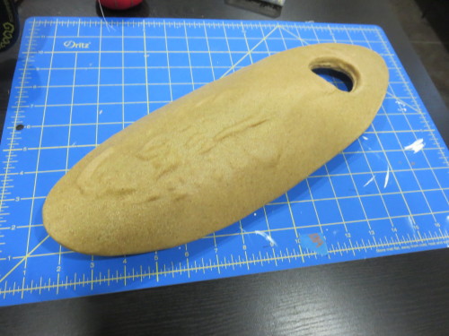 Worbla Air Bubble TutorialSecond worbla tutorial from a new user, this one is much shorter, but its 