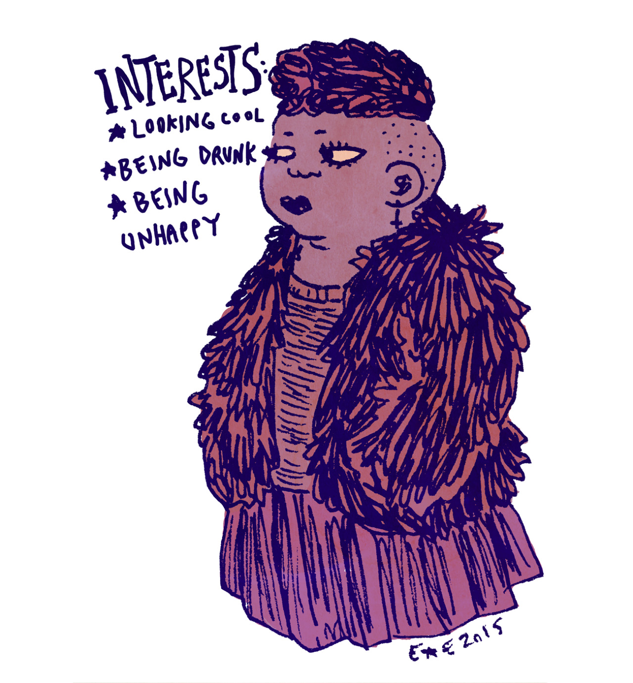 eliasericson:  all things important 