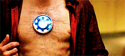 robertdowneyjrs:  You can take away my suits, you can take away my home, but there’s