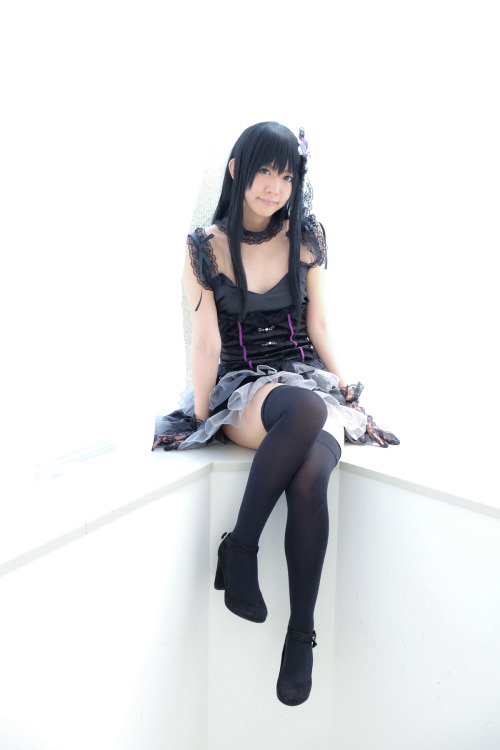 The Idolmaster - Rin Shibuya (Ayane) 1-1