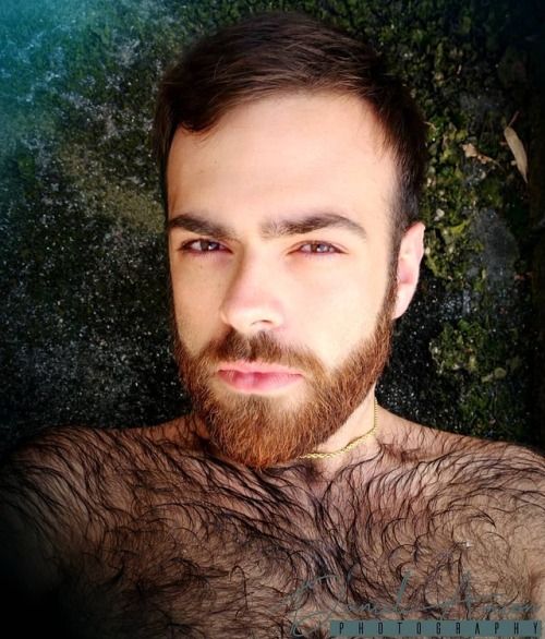 Need Fir Hairy Men