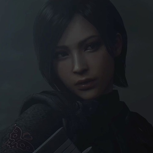If You Were To Tell Me These Women Are The Same Person. I Would Say You Are Lying. Re2r Ada Is So BABY.