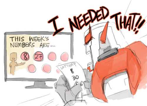 metokuron:  This is the kind of stuff that runs through my mind constantly. Ratchet x Wheeljack OTP4LIFE 