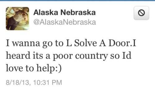 Twitter Screencaps