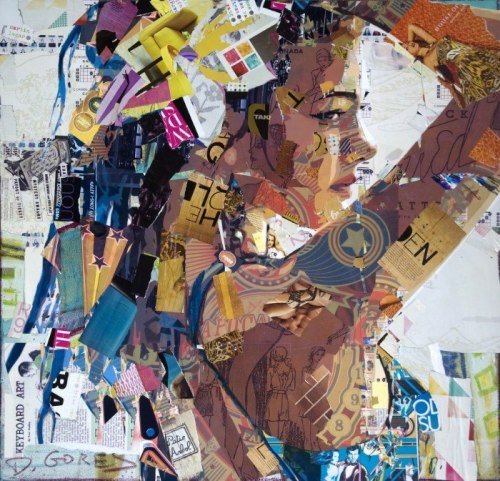 by Derek Gores