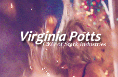 mcubitches:  MCU Female Leads (ﾉ◕ヮ◕)ﾉ*:・ﾟ✧  