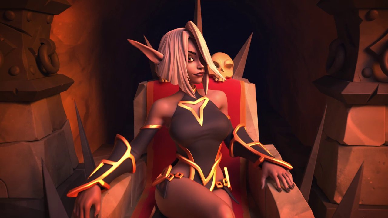 Dungeons 3 - Teaser (EU)