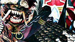 iures:Spira is full of death.