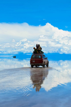 plasmatics:  Drive above the clouds by Tomohiro Nakatate (Website) 