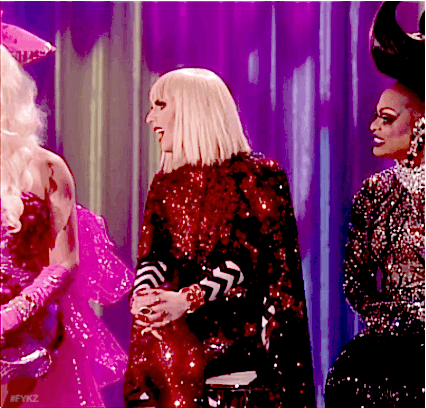 Robbed Queens