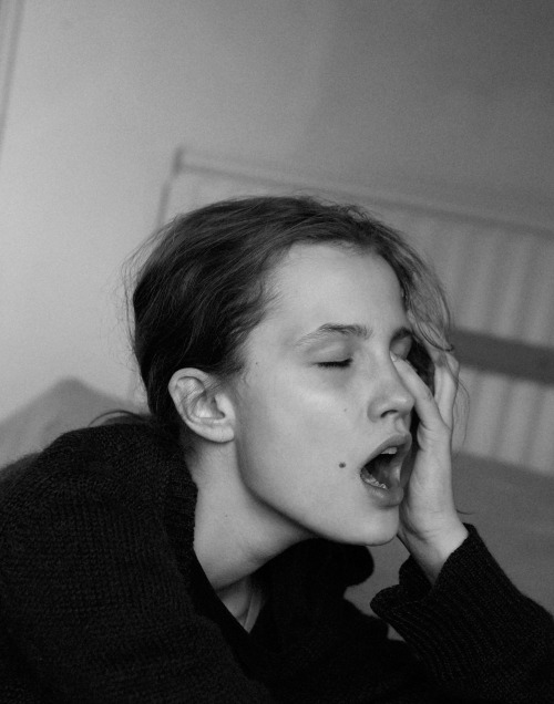  Julia Borawska @ IMG Models by Piczo 