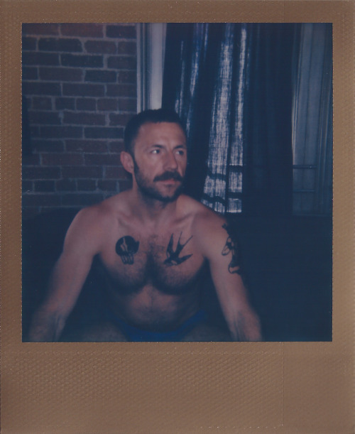 Instant Photography by Jeremy Lucido