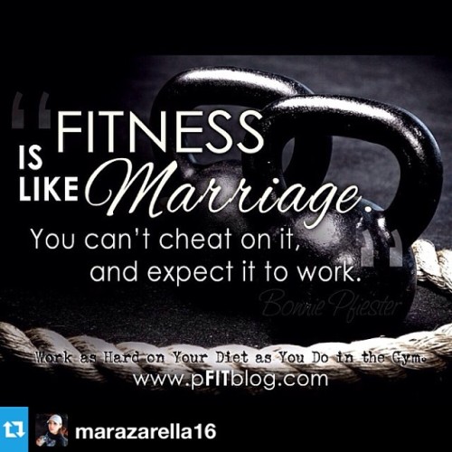 Word! #gymqotd #fitblr #fitgrams #aesthetics #Repost from @marazarella16