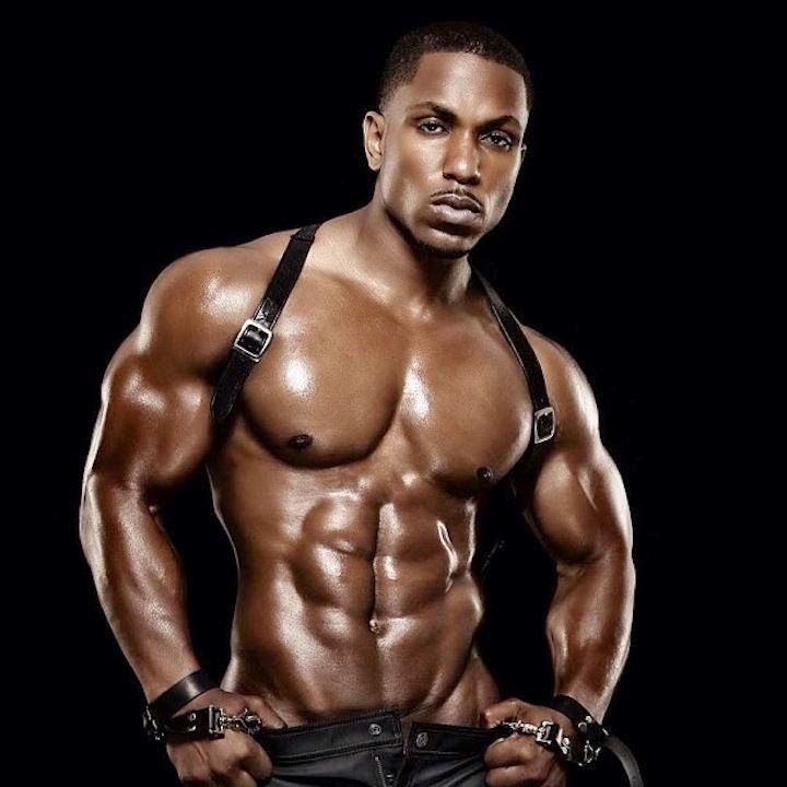 jaspercraig:  Yusuf Myers💋  Yes mmm