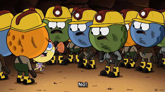 floating-head:  phantomrose96:  Gravity Falls are you okay?  new on the top of the