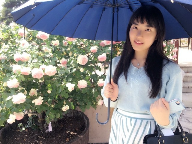 reckless330:  由愛可奈