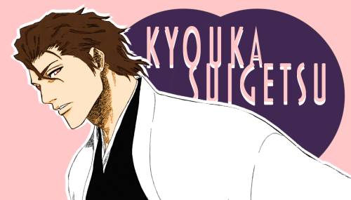 suknas: “The Sōsuke Aizen you knew…never existed to begin with.” (Aizen Sousuke -